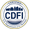 CDFI Certified