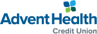 AdventHealth Credit Union Home