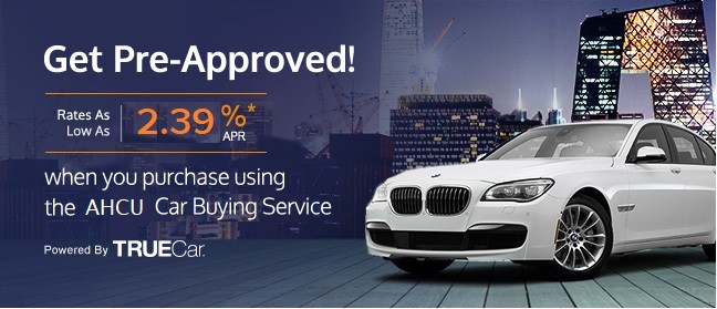 what happens when you get pre approved for a car loan