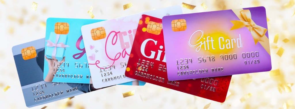 gift card images