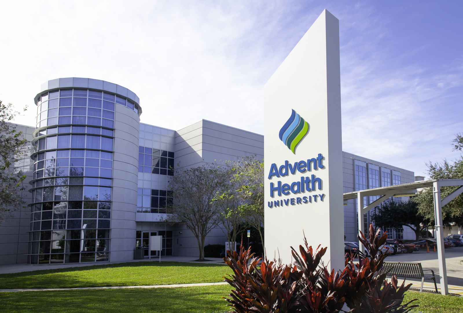 AdventHealth University