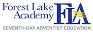 Forest Lake Academy Logo